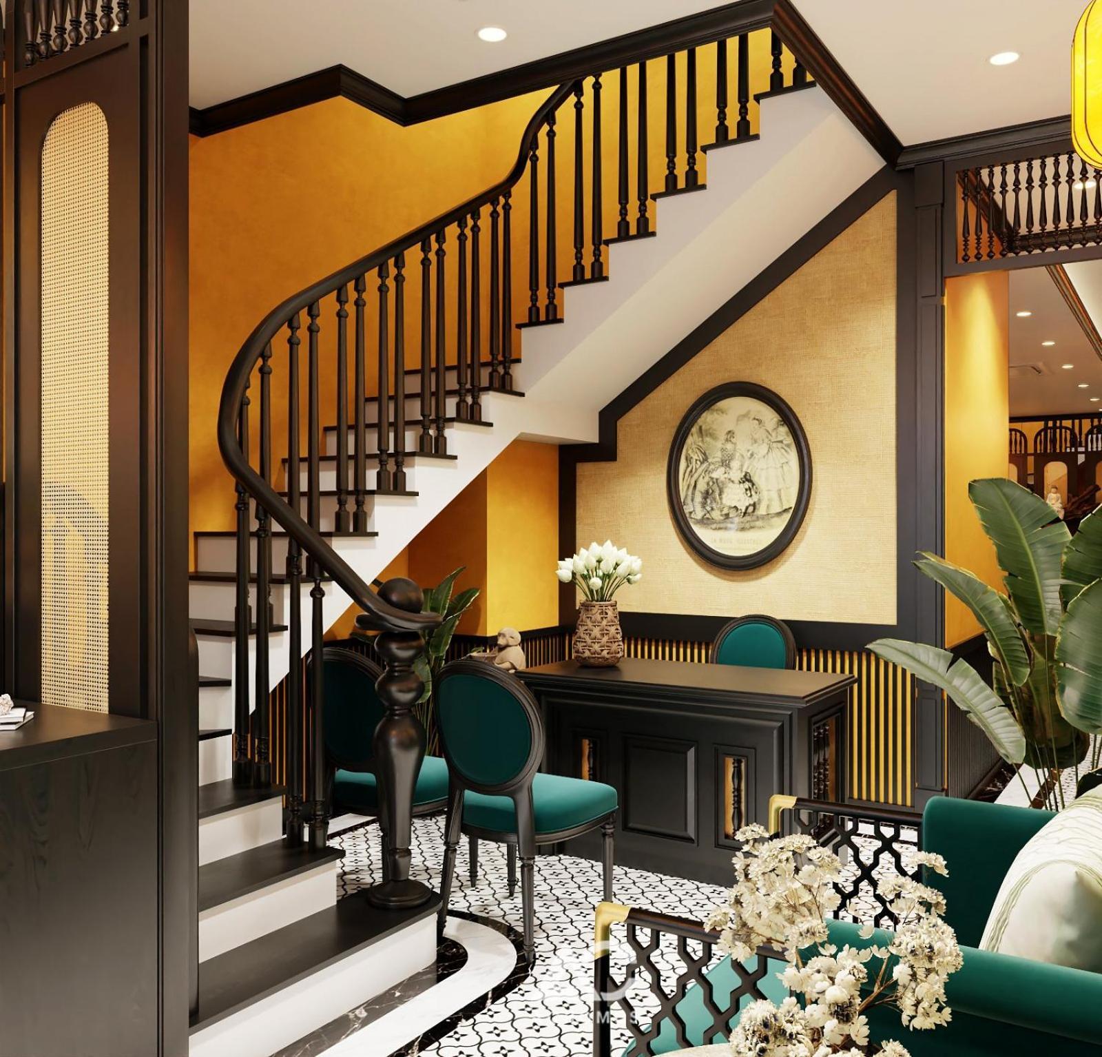 Omina Hanoi Hotel & Travel 外观 照片