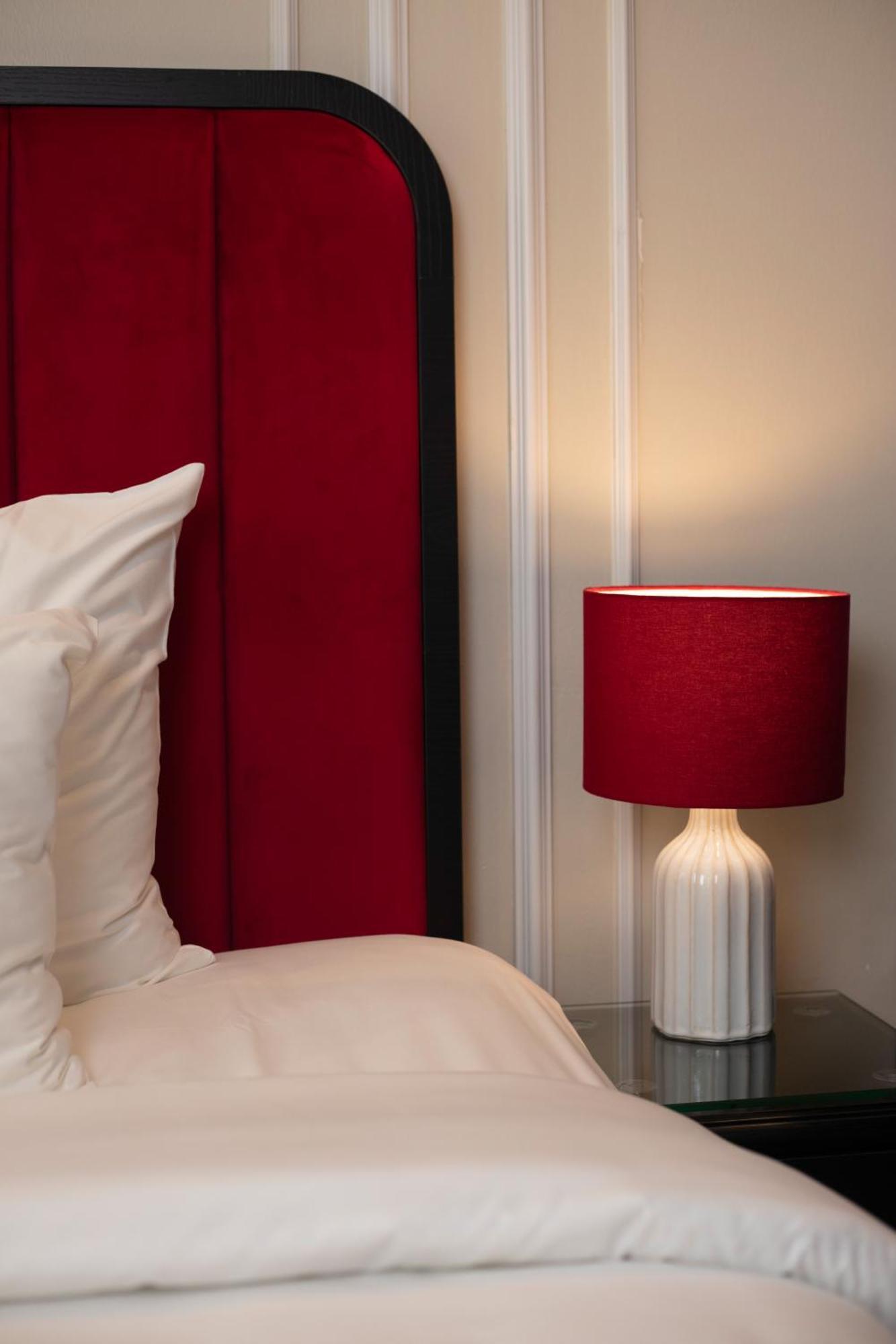 Omina Hanoi Hotel & Travel 外观 照片