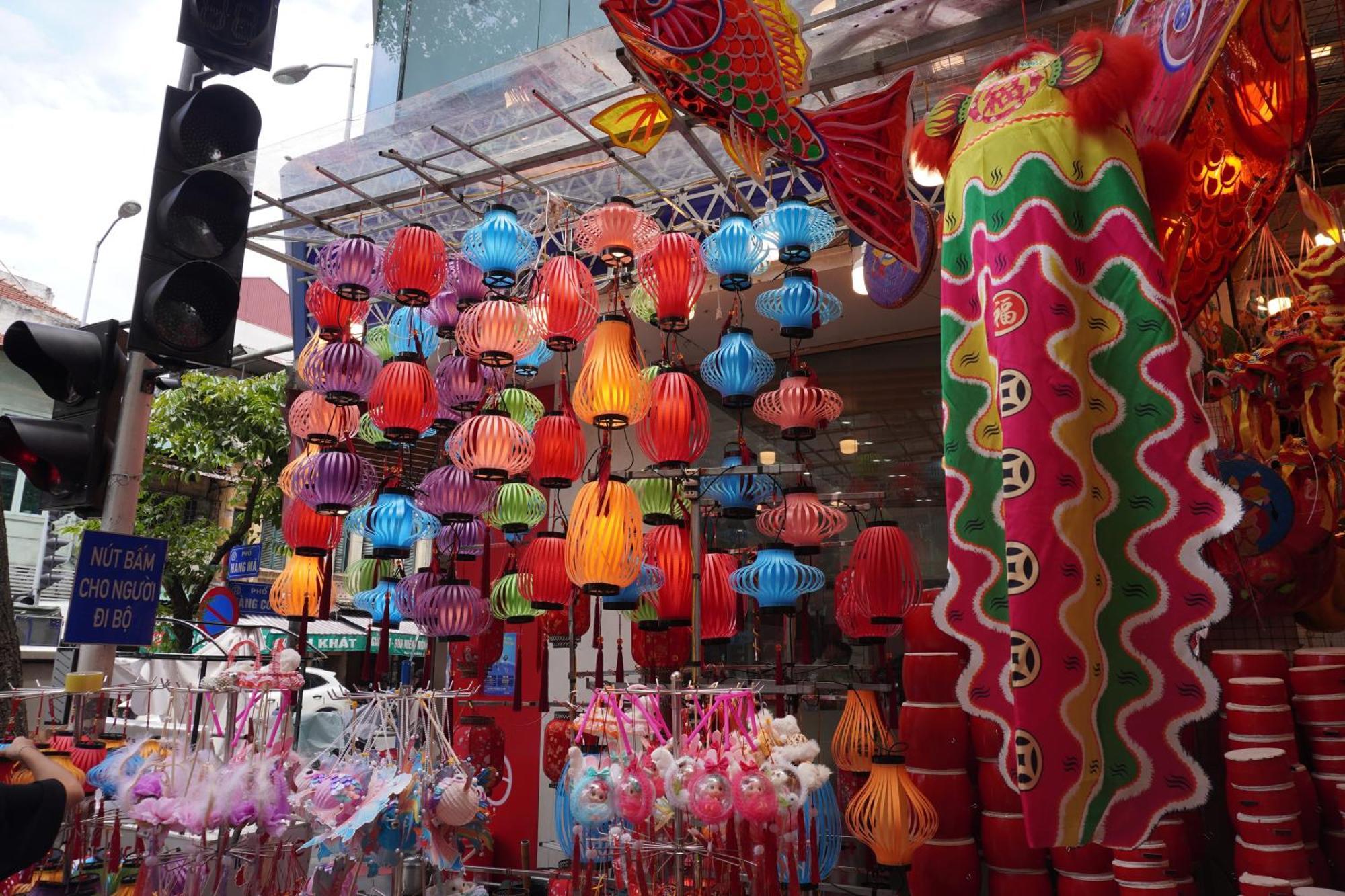 Omina Hanoi Hotel & Travel 外观 照片